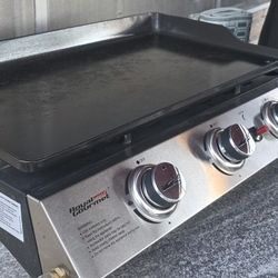 ROYAL GOURMET FLAT GRILL 
