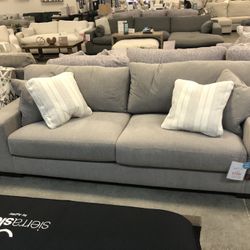 Brand New Sofa 