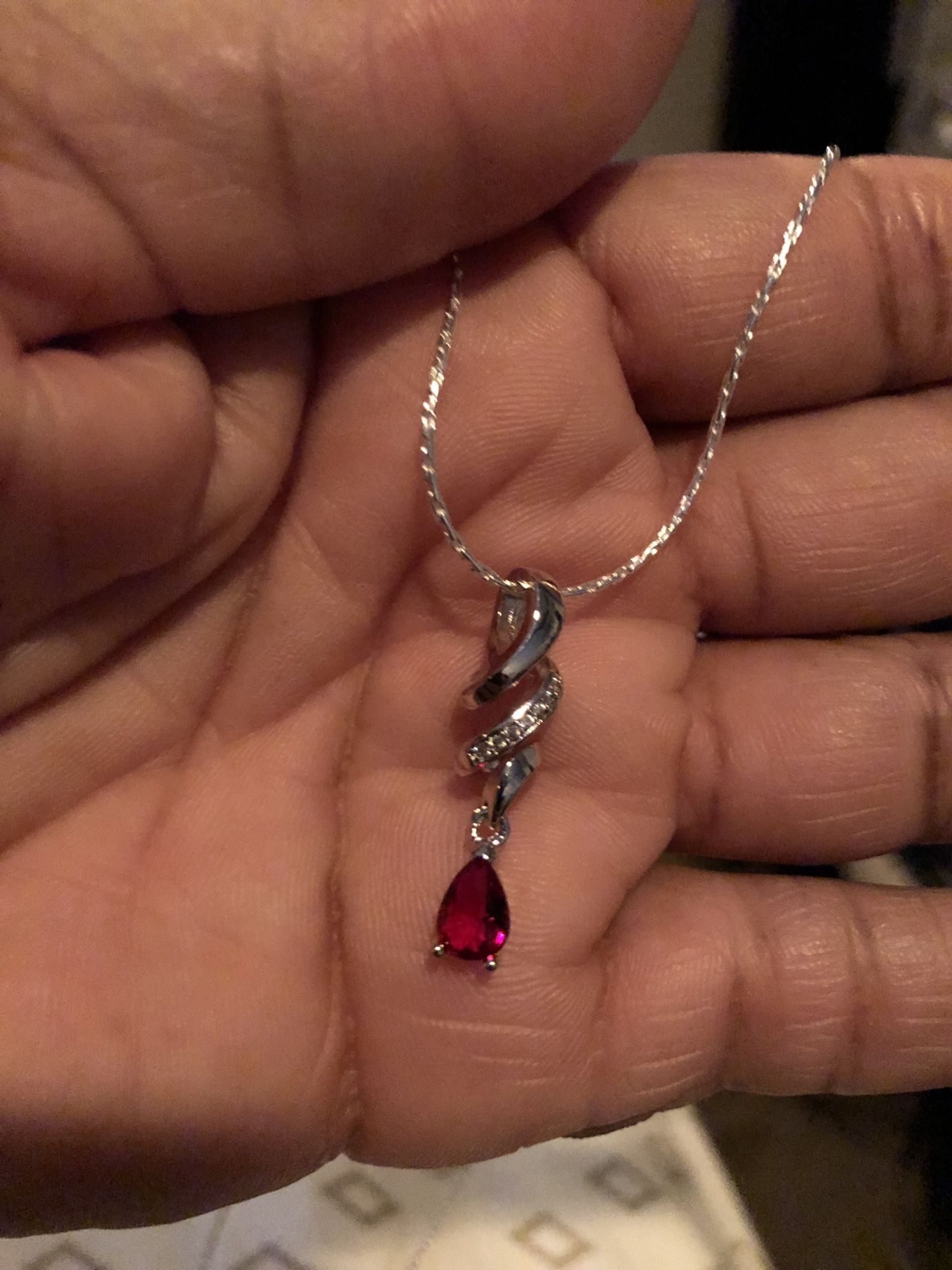 Women’s pendants