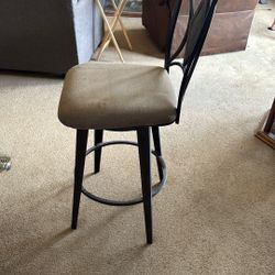 Bar Stool 