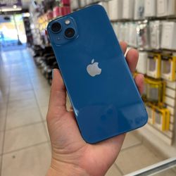 iPhone 13 128gb💙