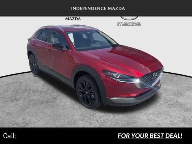 2024 Mazda CX-30
