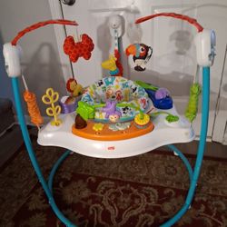 Baby Jumper 