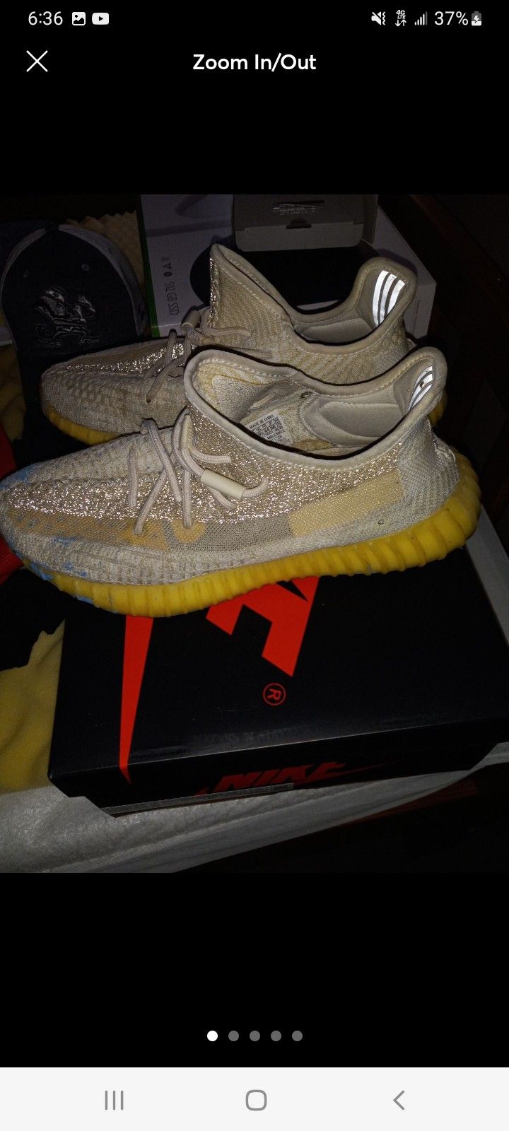 Adidas Yeezy 350