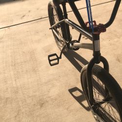 Elite Bmx Bike 