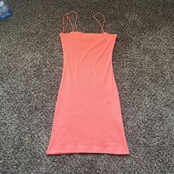 Small Women’s Dress