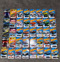 Hotwheels