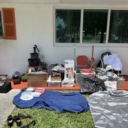 Moving Sale Items All Kinds Make Offer Everything Must Go!!!