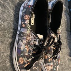 Star Wars Vans