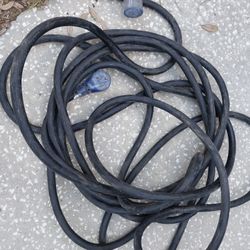 Welding Extension Cord 