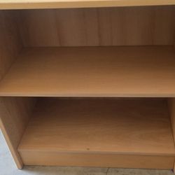 Nice Strong  Bookcase