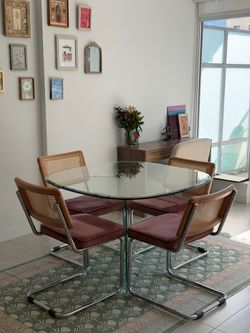 Table & Chair Set PICK UP TODAY 6/29