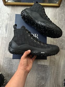 New Dior B28 Black 