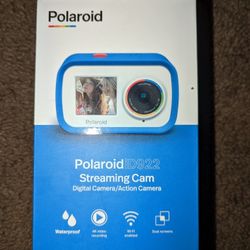 Polaroid Digital Camera