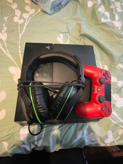 PS4 1000gb