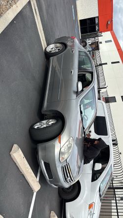 2006 Infiniti Gx 35 V6