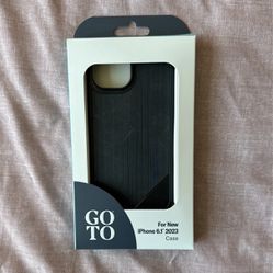 Apple iPhone 6.1 Inch Phone case (Not Pro)