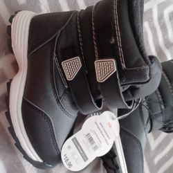 Snow Boots Toddler Size 10 New $10