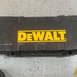 Dewalt Sawzall 