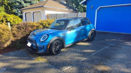 2023 Mini Cooper