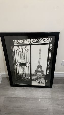 Z Gallery Wall Art