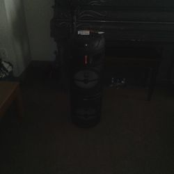 Oudiobop Speaker Bluetooth