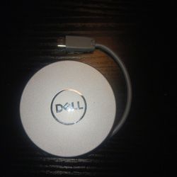 Dell Mutliport 6 In One