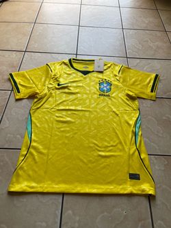 🇧🇷 Brazil 🇧🇷 Jerseys 2026 World 🌎