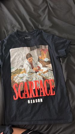Scarface shirt Men S