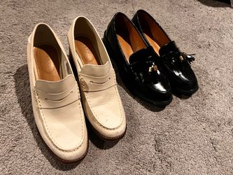 Business Casual Shoes