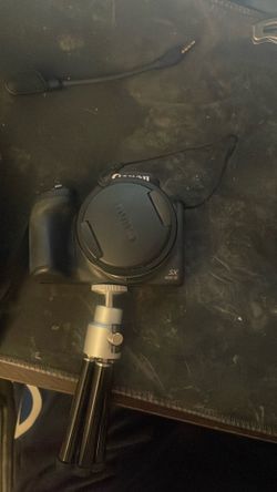 Canon SX400IS