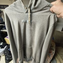 Large Puma Hoodie