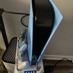 PlayStation 5 Disc Version  (Ps5)