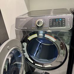 Samsung dryer