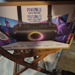 JBL Speaker