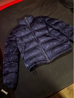 Dior Puffer