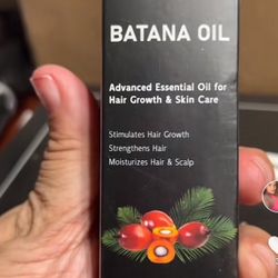 Batana Oil 