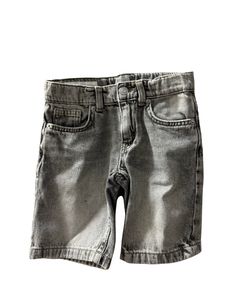 Zara shorts kids 7