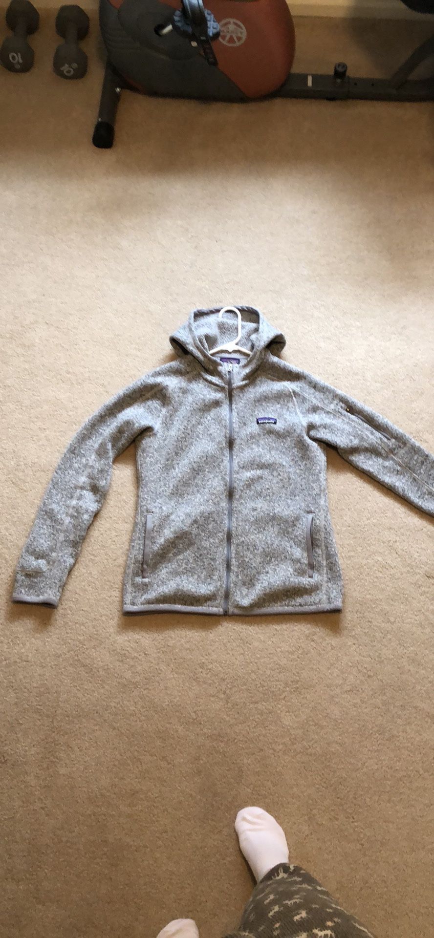 Patagonia Jacket