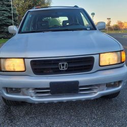 1998 Honda Passport