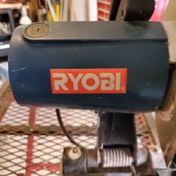 Ryobi 14 Inch Multi Material Cut Off Chop Saw