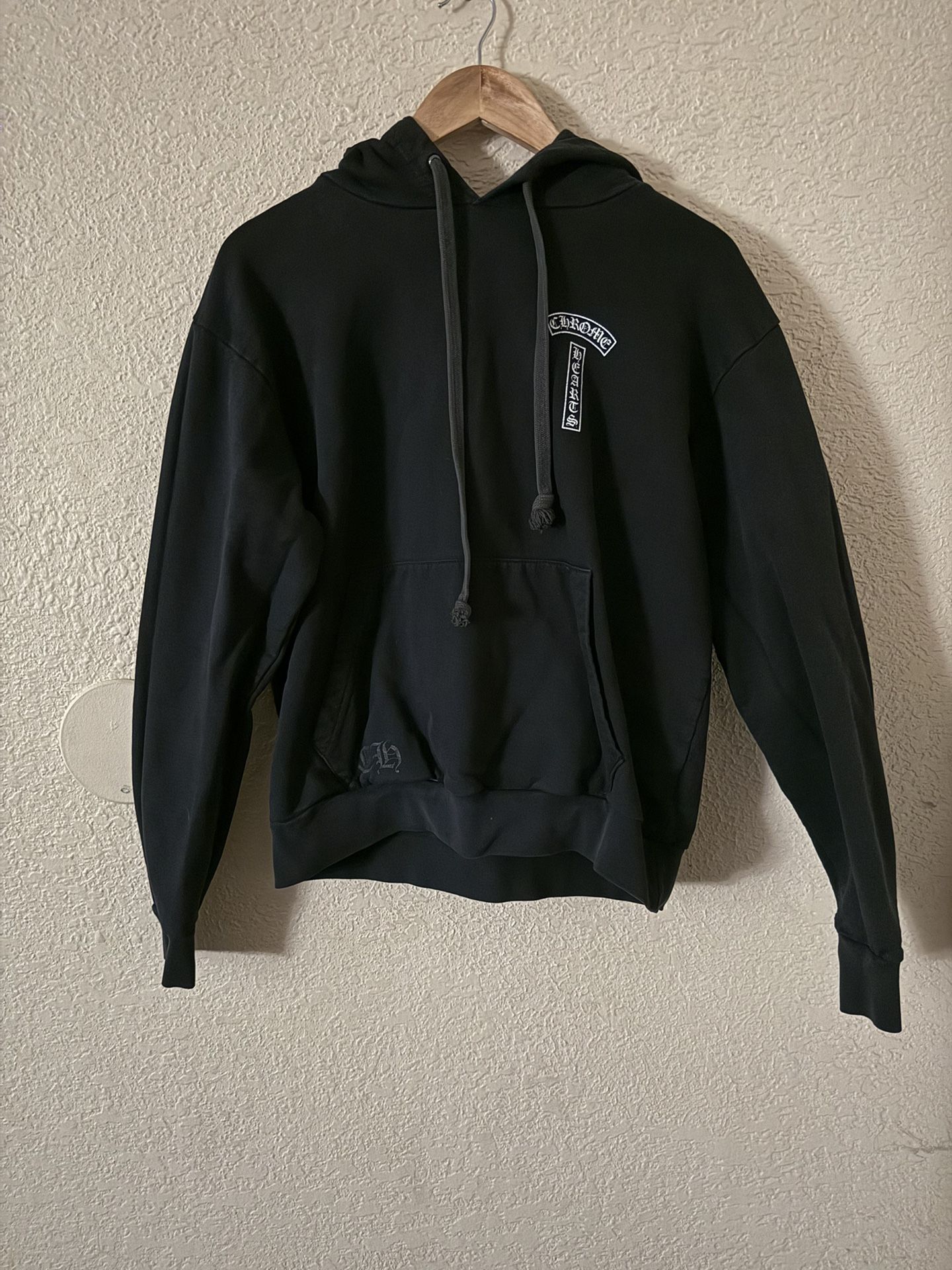 Chrome Hearts Hoodie