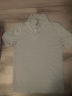Polo Shirt Grey (M)