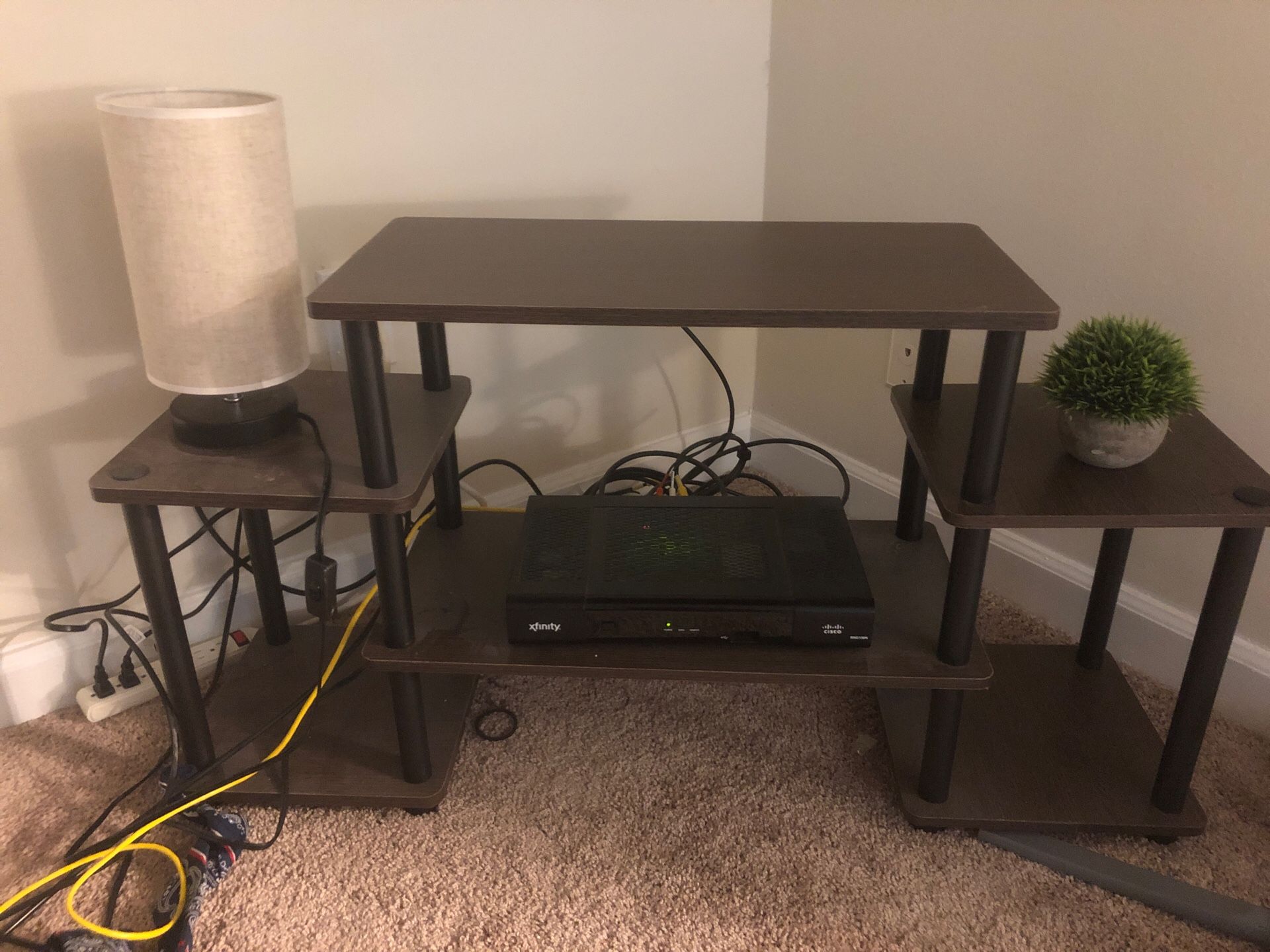 TV stand