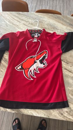 Coyotes Jersey