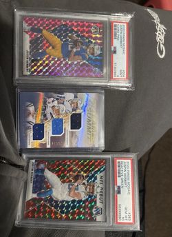 Justin Herbert rookie lot