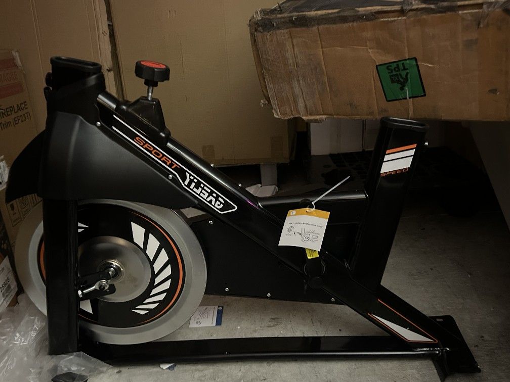 Sport Exercise Bicycle 