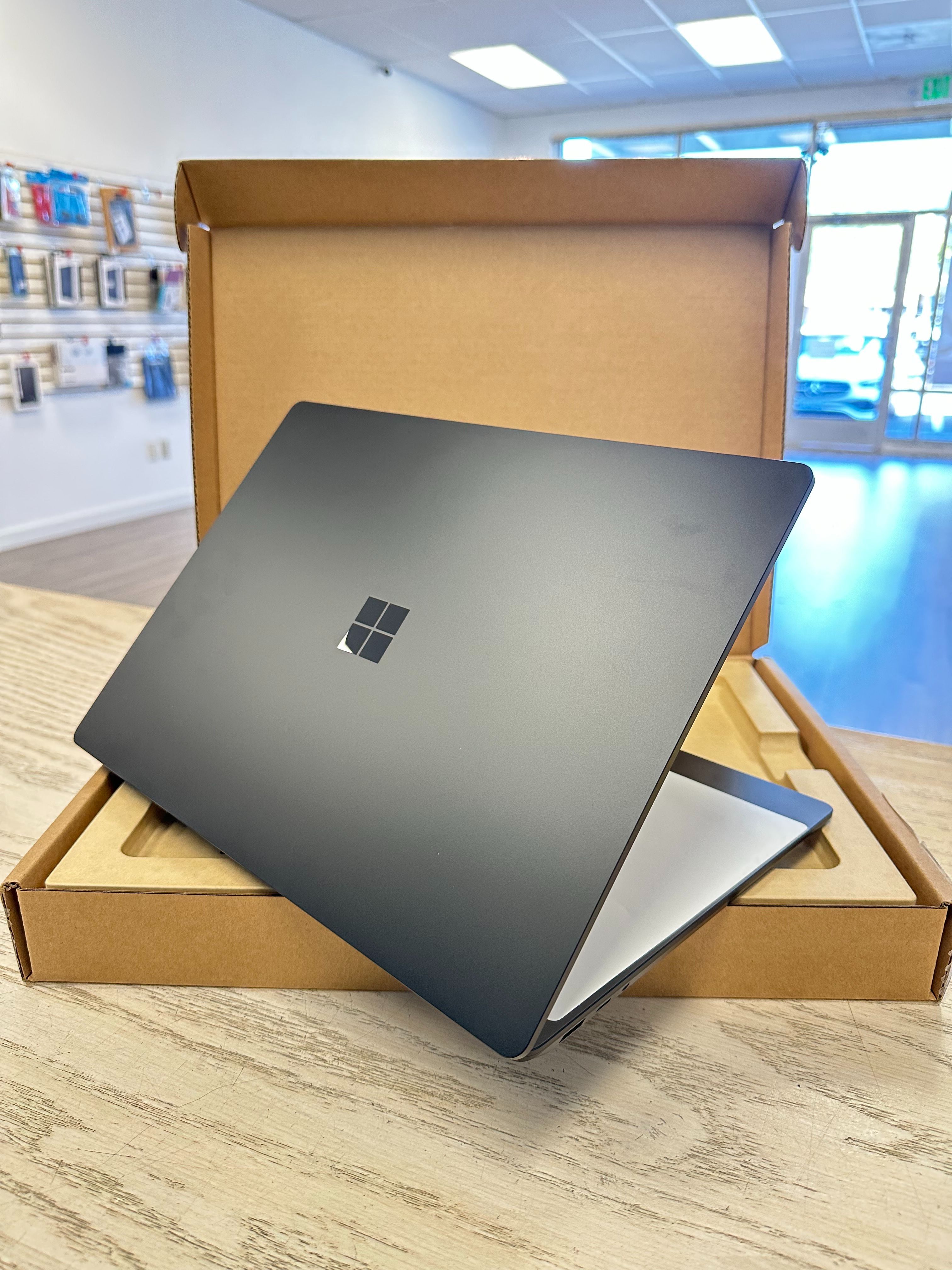 🎯 Get Mircrosoft Surface Laptop 6 with Copilot Today – Just $1 to Start 🚀