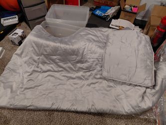 Comforter Set