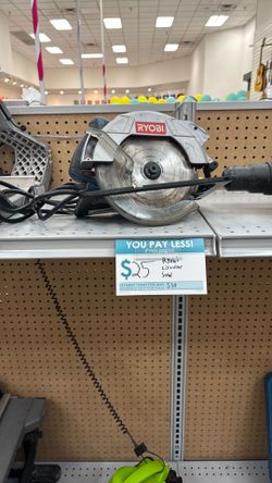 Ryobi Circular saw